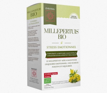 Achat médicament dépression