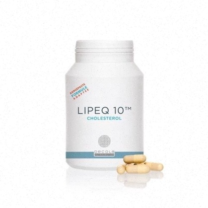 complément cholestérol générique