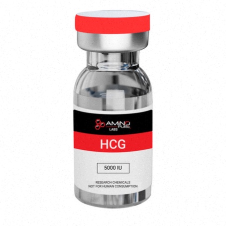 Achat HCG