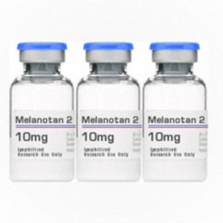 Achat Melanotan