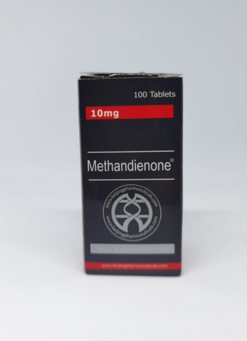 Achat methandienone
