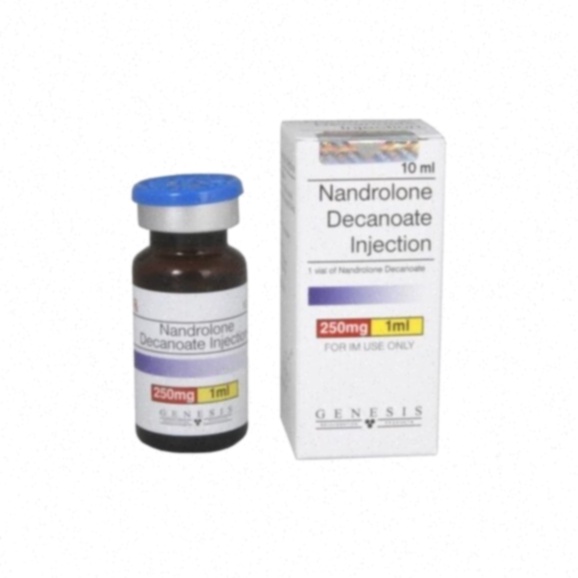 Achat Nandrolone