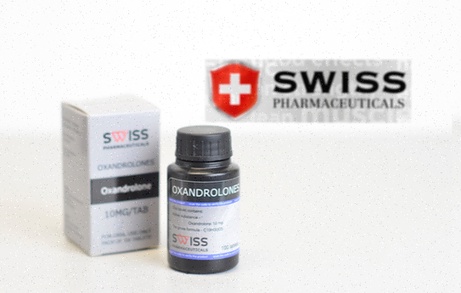 Oxandrolone achat en ligne