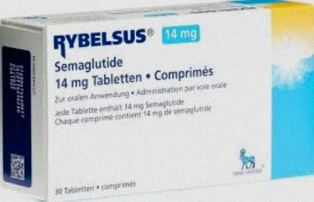 Achat Rybelsus