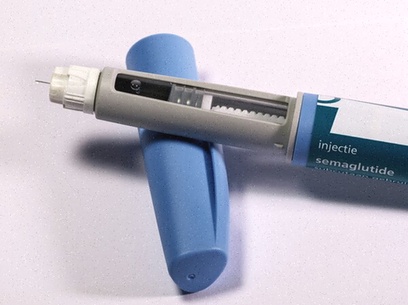 Achat Semaglutide