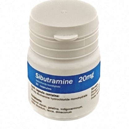 Sibutramine