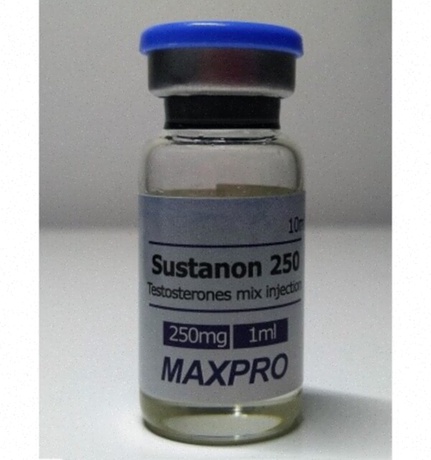 Achat Sustanon pas cher