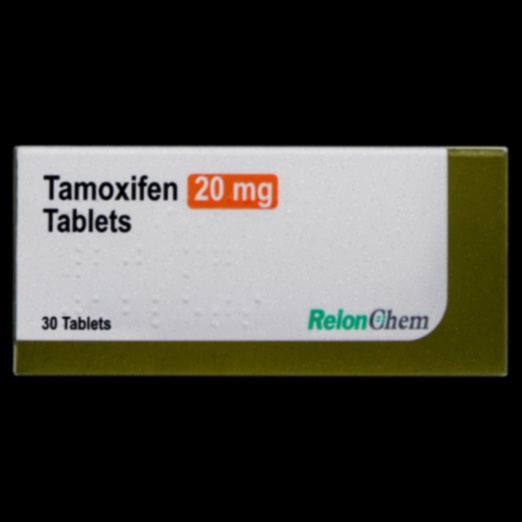 Achat Tamoxifène