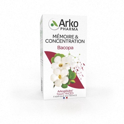 ConcentrAid générique