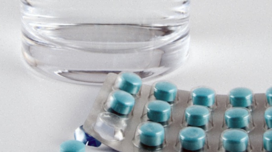 medicament depression