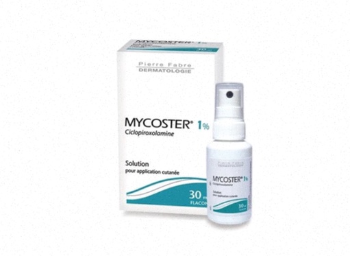 Médicament mycose ongles pas cher