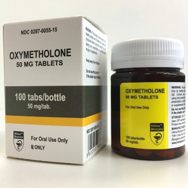 Achat Oxymetholone