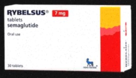 Ozempic injectable