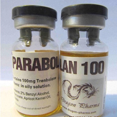 Achat Parabolan