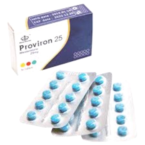 Acheter Proviron en ligne