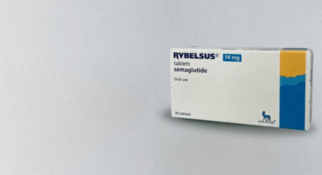 Achat Rybelsus