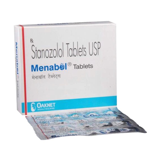 Acheter Stanozolol