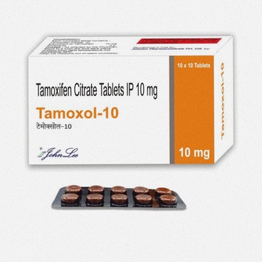 Achat Tamoxifen en ligne