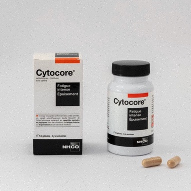 TremorFast médicament