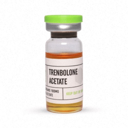 Acheter Trenbolone