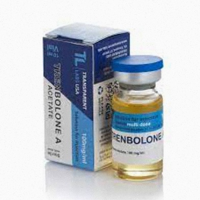 Achat Trenbolone