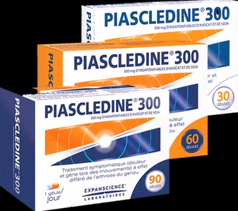 Anti-inflammatoire pour les articulations