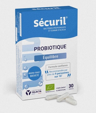 Antibiotique intestinal générique