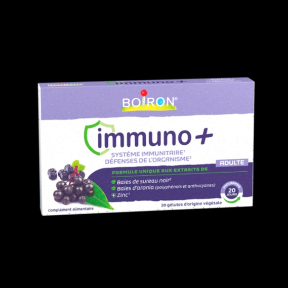 complément immunité