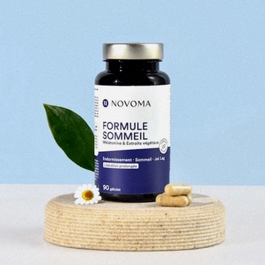 Complément sommeil générique