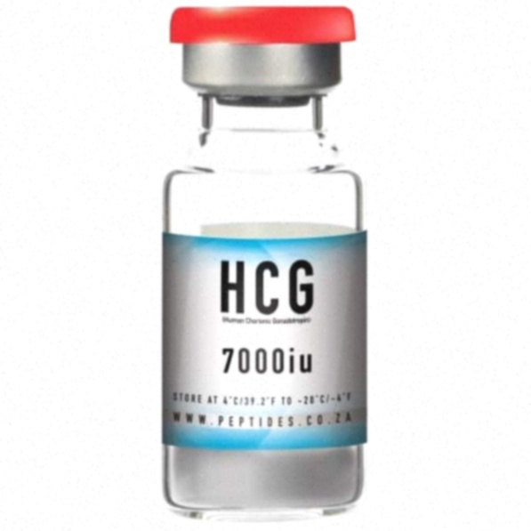 Achat hCG