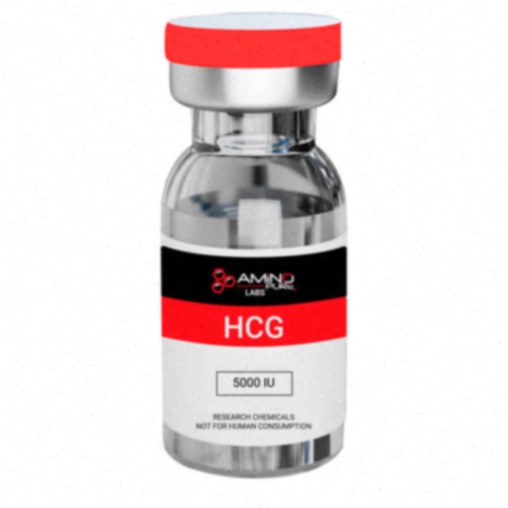 Achat HCG image