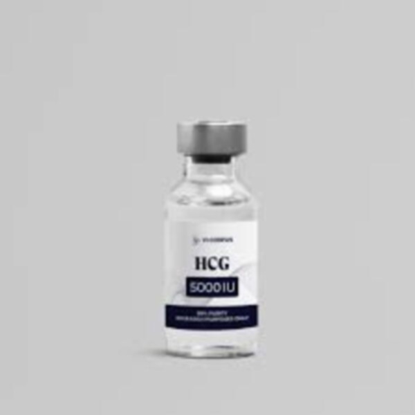 Achat HCG injection