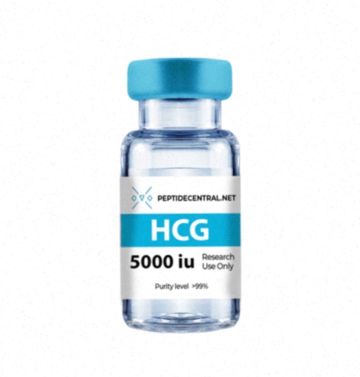 Acheter HCG en ligne