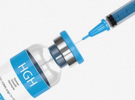 Achat Hgh Somatropine