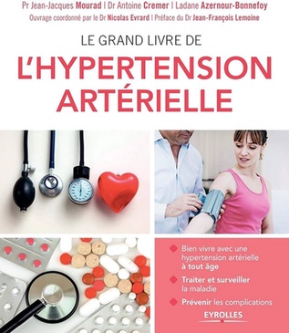traitement hypertension