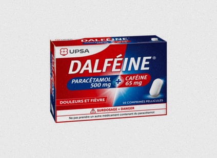 ibuprofène générique