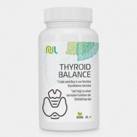 médicament thyroïde