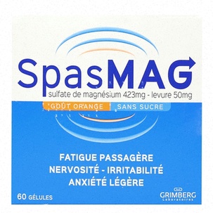 médicament anxiété générique