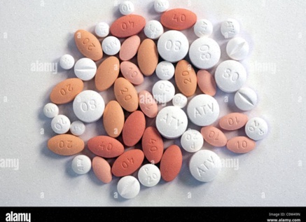 médicament cholestérol générique