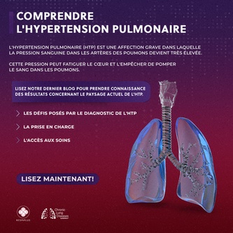 Médicament hypertension pulmonaire générique