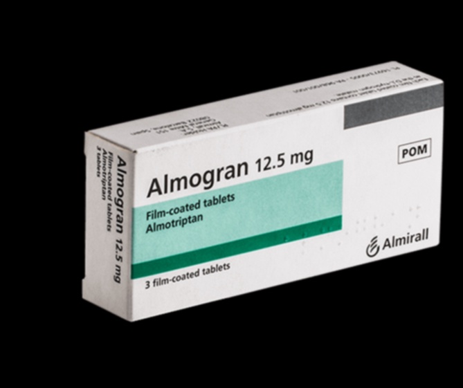 médicament migraine générique