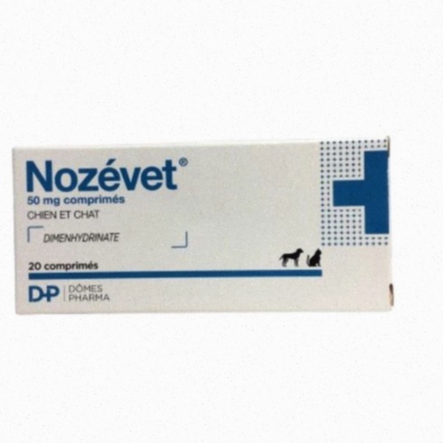 médicament anti-nausée pas cher