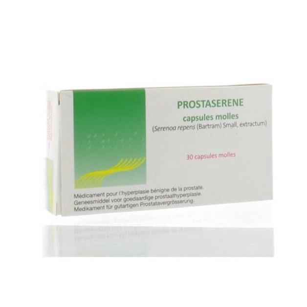 médicament prostate générique
