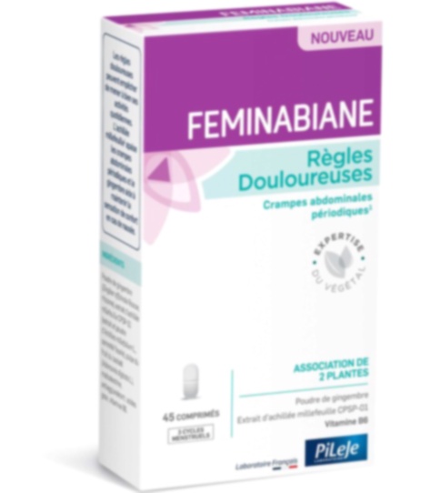 Médicament règles douloureuses