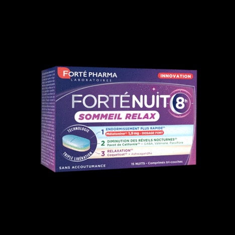 Médicament Sommeil Rapide