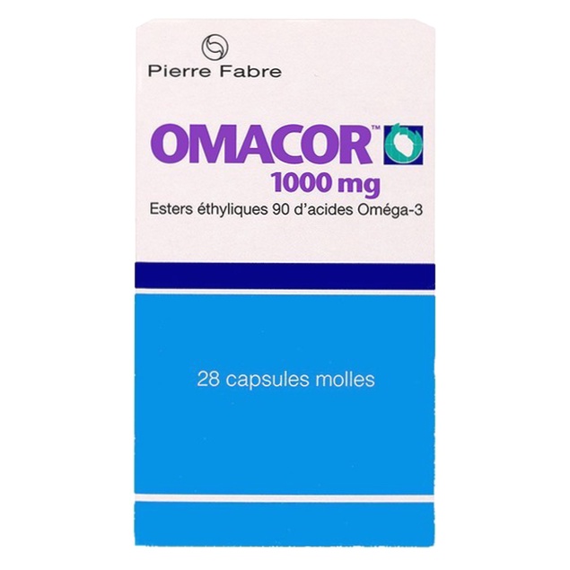 Traitement triglycérides générique