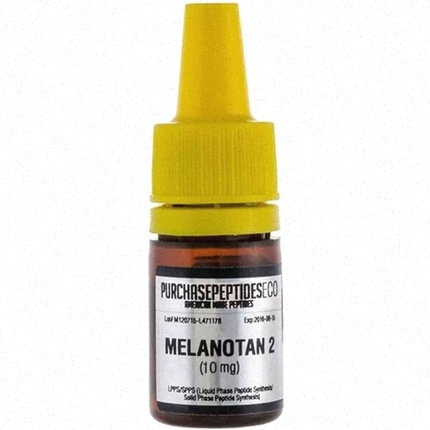 Achat Melanotan en ligne