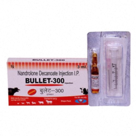 Acheter Nandrolone