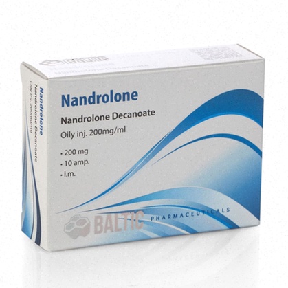 Achat Nandrolone pas cher