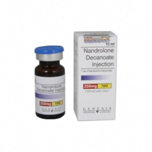 Achat nandrolone